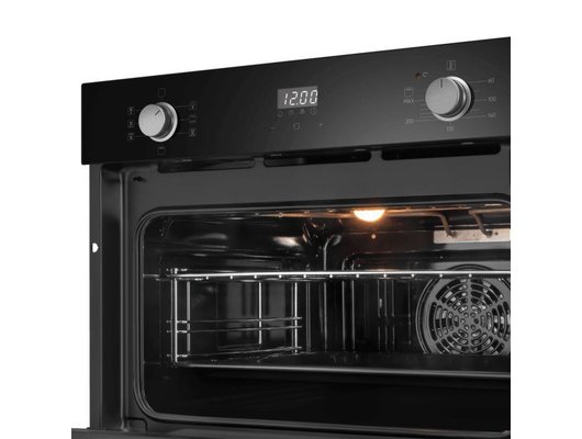 Духовой шкаф MAUNFELD AMCO537GB